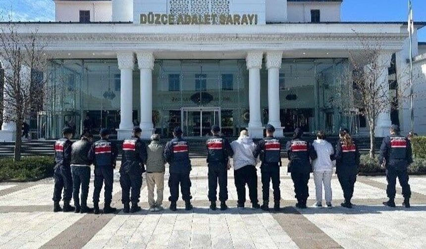 Yapay zekâyla borsa tuzağı! Adana'nın da aralarında olduğu 5 ilde operasyon