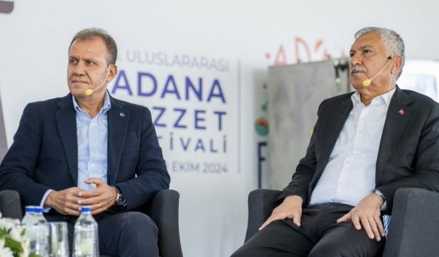 Zeydan Karalar’dan Vahap Seçer’e cezaevinde ziyaret