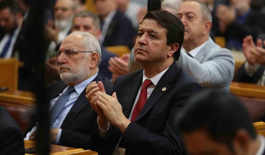 Arıkan: “Gençlerimiz için tehlike çanları çalıyor”