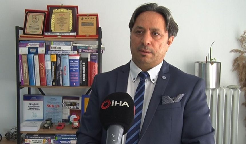 Haksız işsizlik ödeneğine SGK’den denetleme