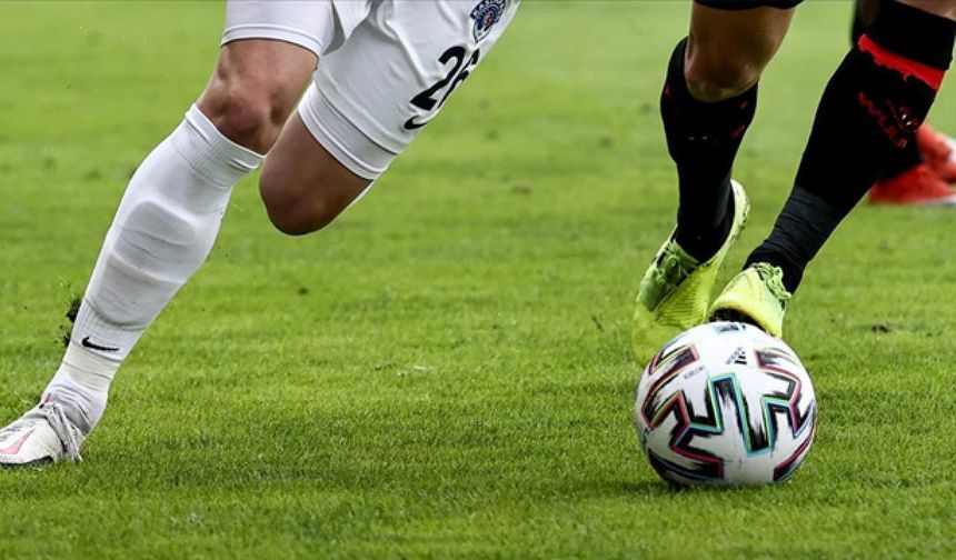 Trendyol 1. Lig'de 24, 25, 26 ve 27. haftanın maç programı açıklandı