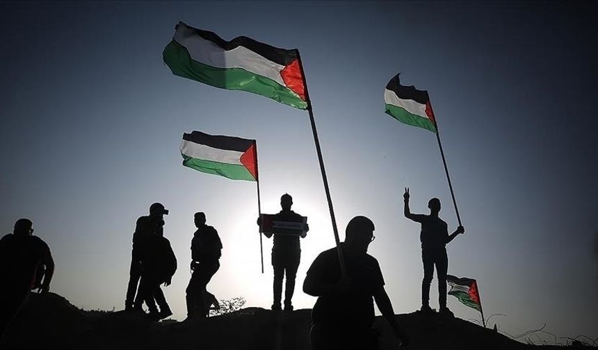 Trump, İsrail ile Hamas arasında anlaşmanın sağlandığını duyurdu