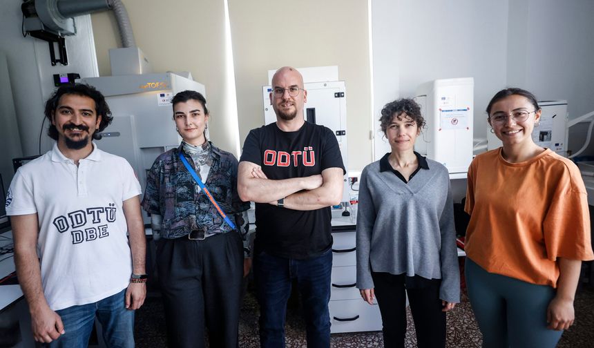 Türk bilim insanları uzayda yaşamın ipuçlarını derin denizlerde arayacak