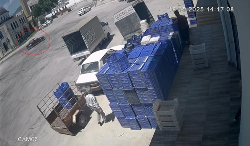 Antalya’da iki Tofaş sürücüsüne 99 bin TL ceza