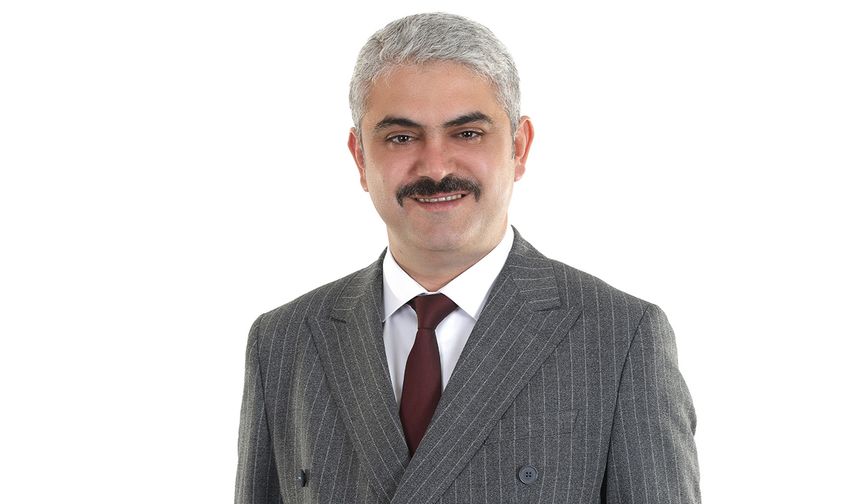 Başkan Avan'dan açıklama