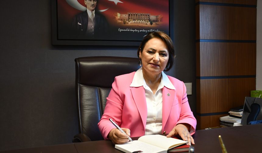 CHP’li Şevkin: “4 kişilik aile kavramı artık yok”