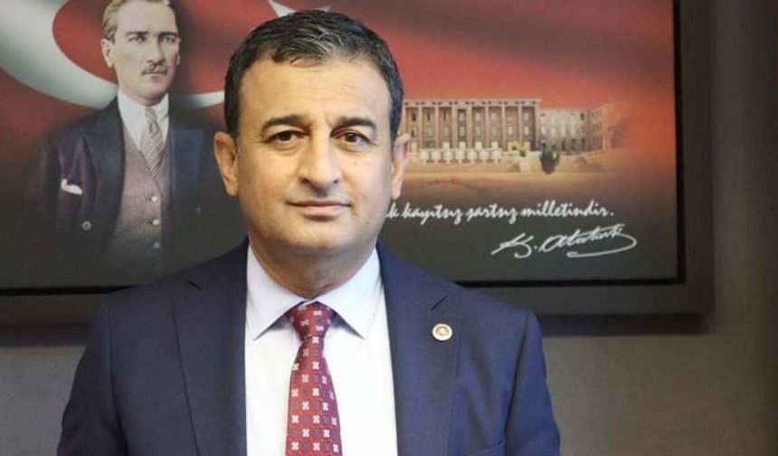 CHP’li Bulut: Cumhuriyeti Demokrasiyle Büyütmeliyiz