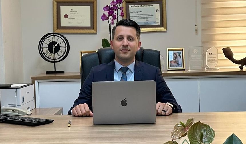 Prostat büyümesinde kalıcı ve modern çözüm: HoLEP yöntemi