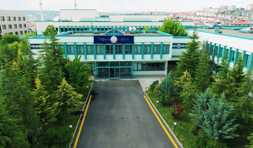Türkiye’nin ilk yeşil Teknokenti, Enerjisa Enerji iş birliği ile karbon salımını azaltıyor