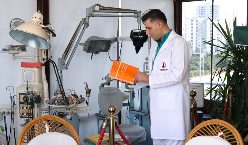Dişiniz eksikse kulak çınlaması ya da vertigonun habercisi olabilir