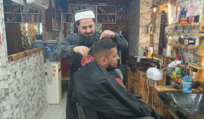 "Küçük esnaf bitme noktasında"